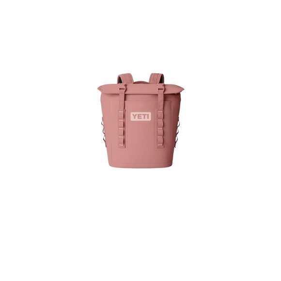 Yeti Other - Yeti Hopper M12 Backpack Cooler With Leakproof Insulation & Magshield Access